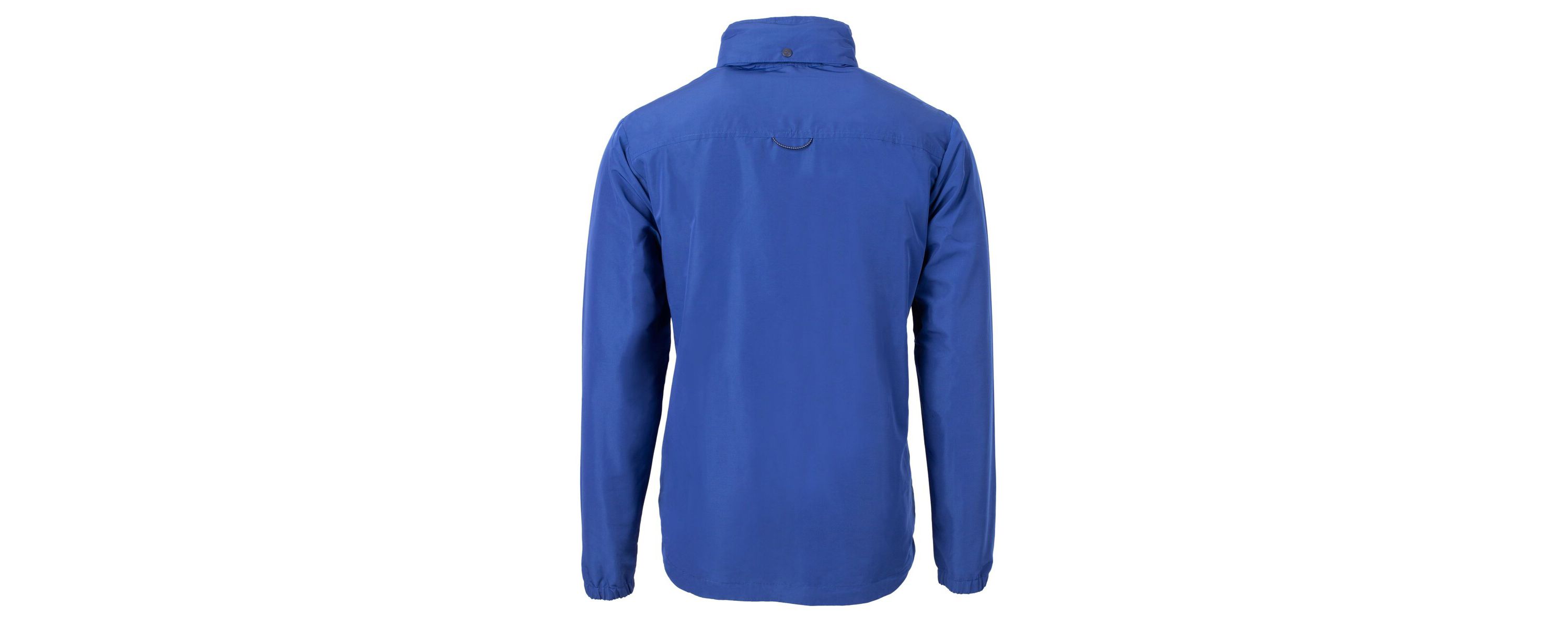 NCAA SMU Mustangs Vault Charter Eco Recycled Full-Zip Jacket