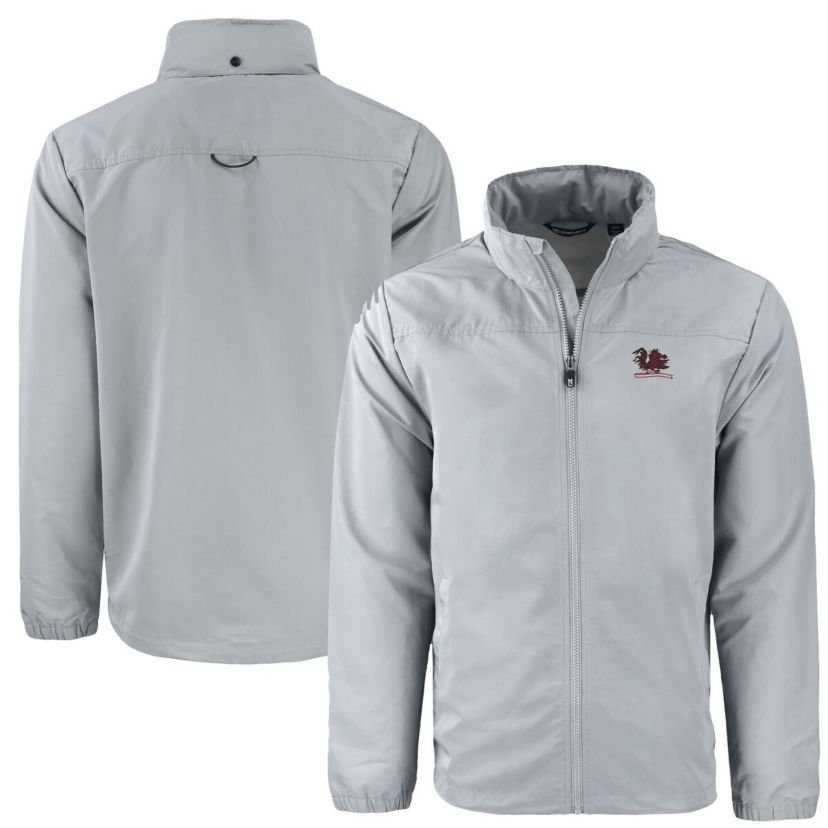 NCAA South Carolina Gamecocks Vault Charter Eco Recycled Full-Zip Jacket