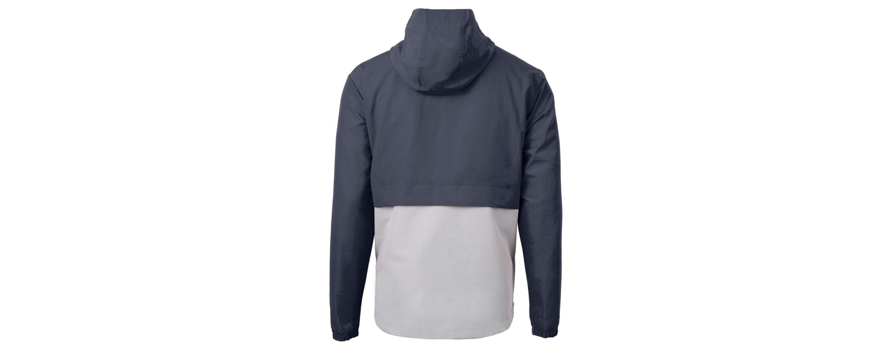 Syracuse Orange NCAA Syracuse Vault Charter Eco Recycled Half-Zip Anorak Jacket