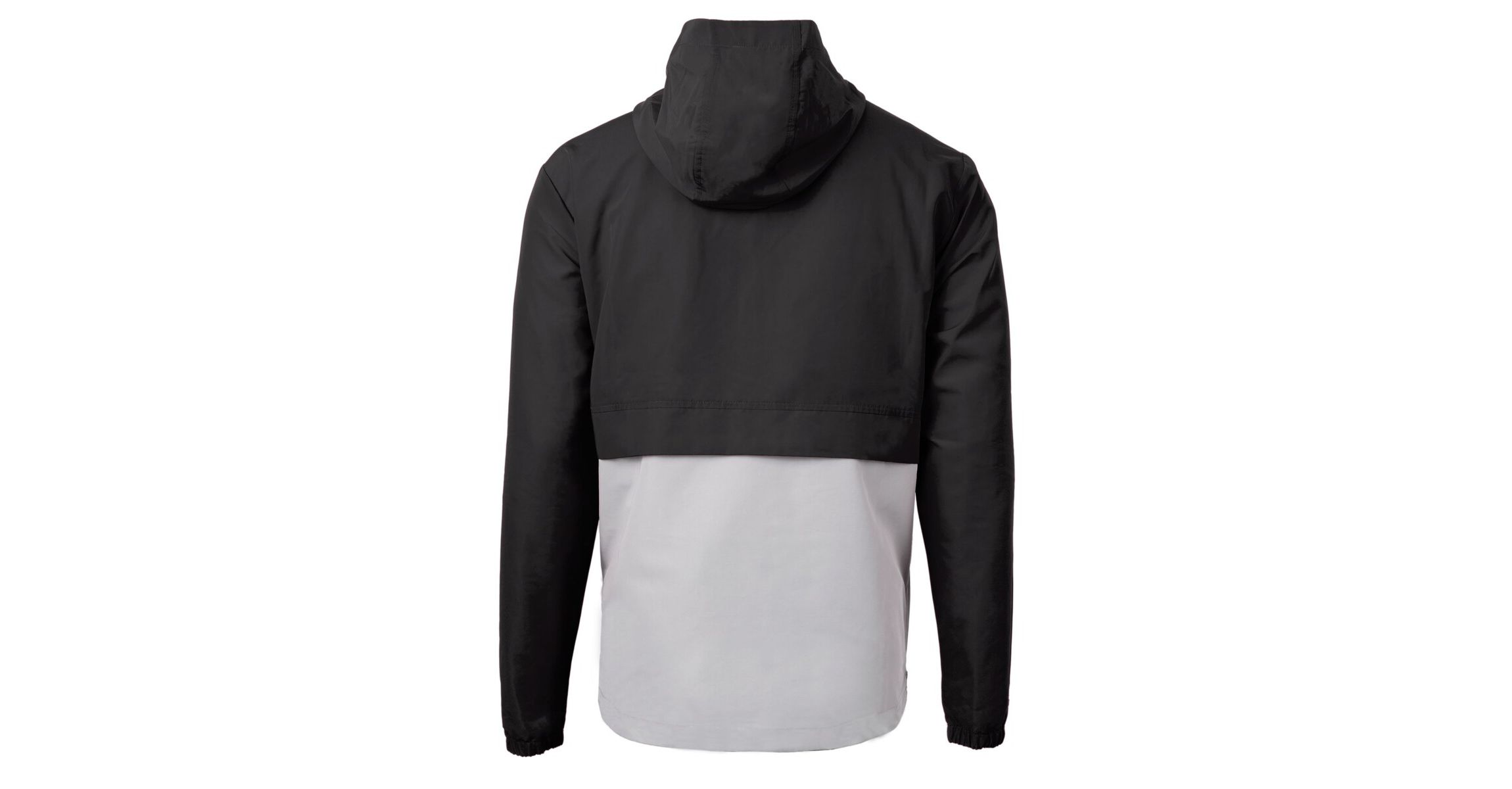 NCAA Texas Longhorns Vault Charter Eco Recycled Half-Zip Anorak Jacket