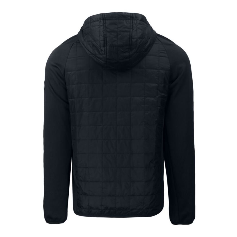 NCAA Vanderbilt Commodores Vault Rainier Eco Hybrid PrimaLoft Full-Zip Jacket