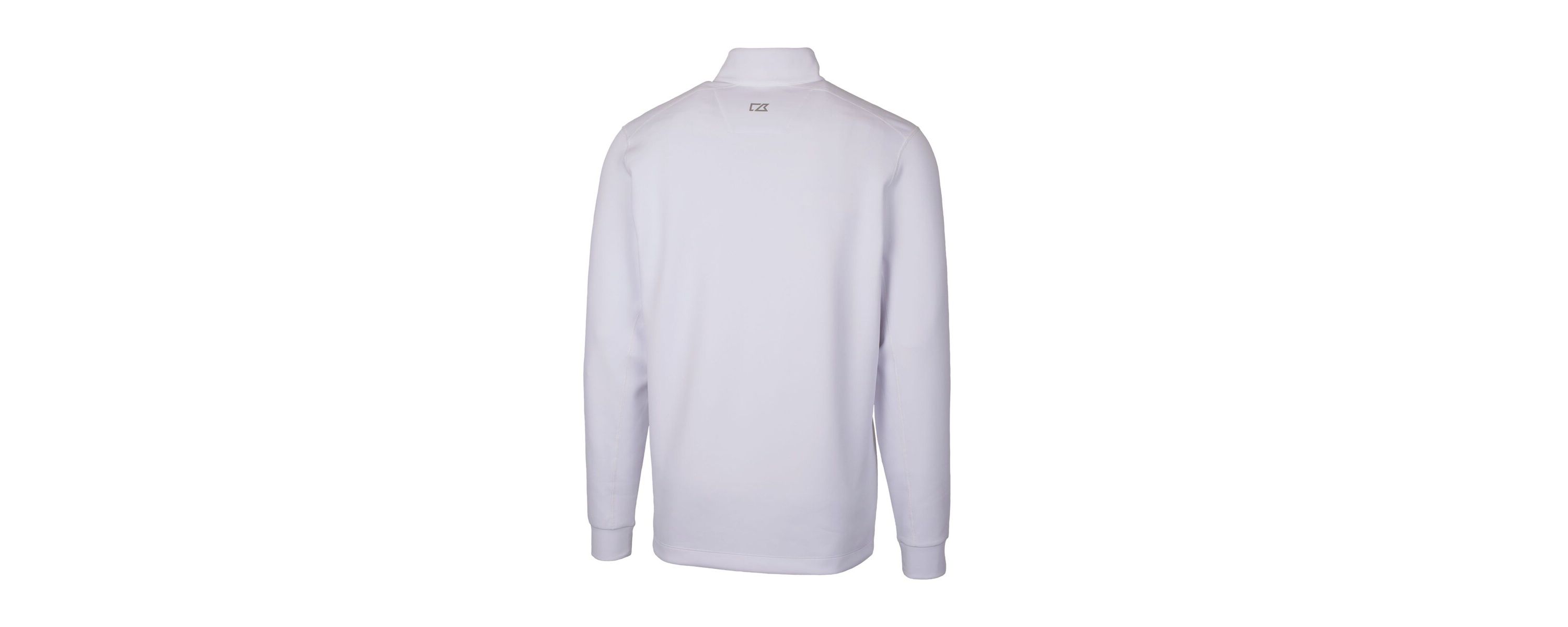 NCAA Vanderbilt Commodores Vault DryTec Traverse Stretch Quarter-Zip Pullover