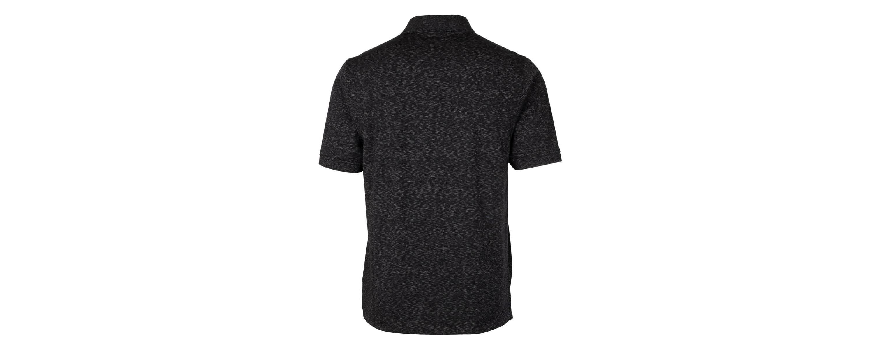 NCAA South Carolina Gamecocks Vault Advantage Tri-Blend Space Dye Polo