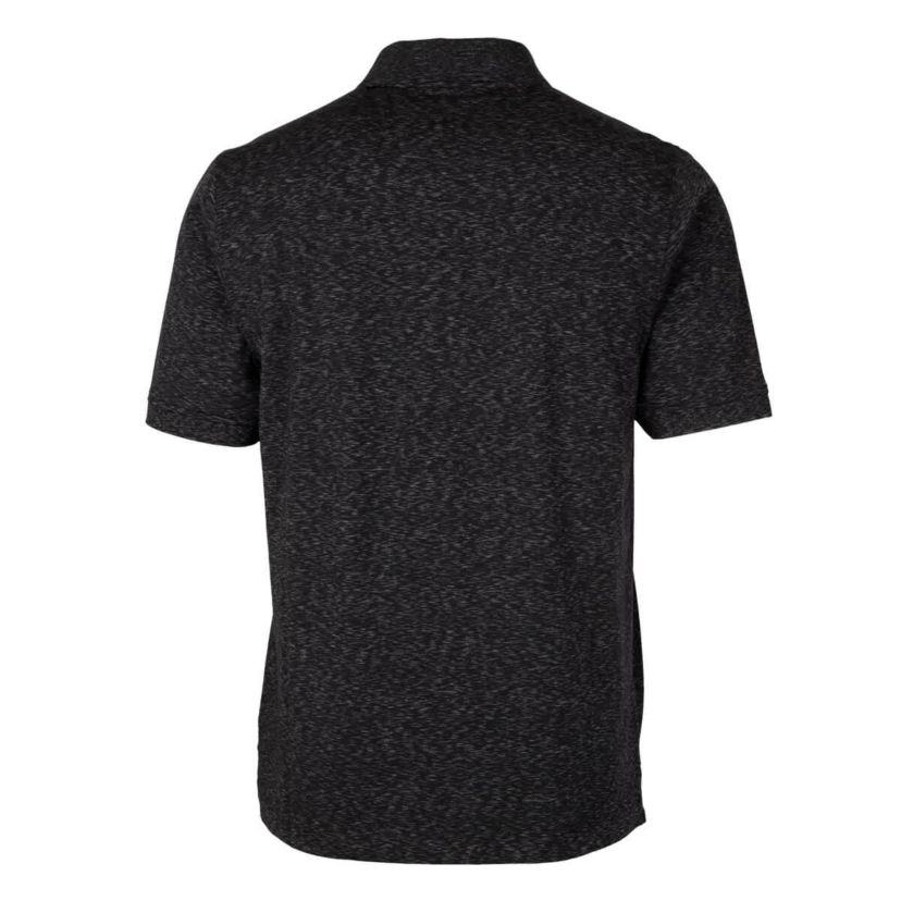 NCAA South Carolina Gamecocks Vault Advantage Tri-Blend Space Dye Polo
