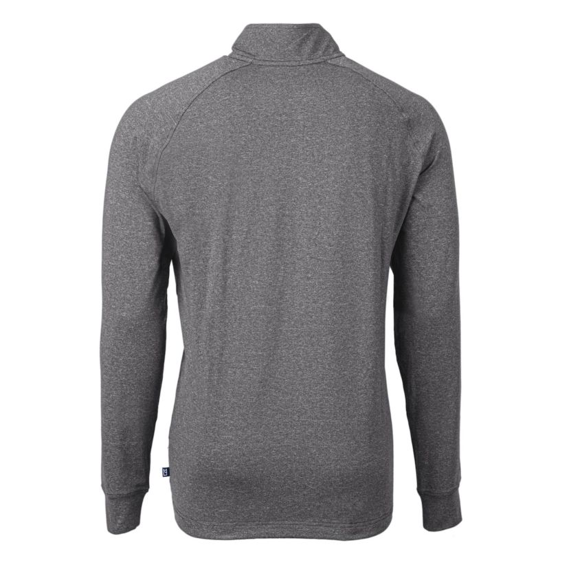 NCAA South Carolina Gamecocks Vault Adapt Eco Knit ed Recycled Raglan Quarter-Zip Top