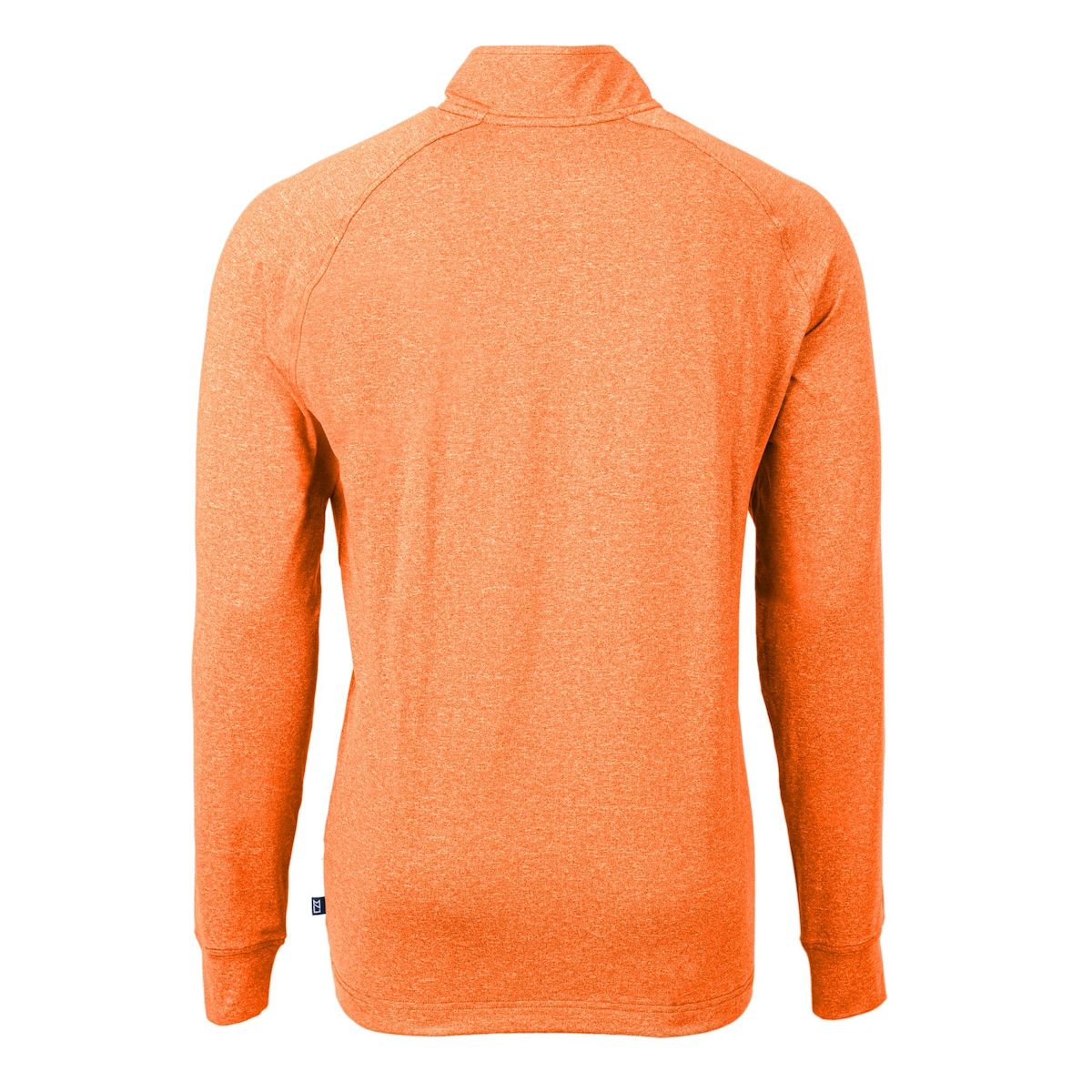 NCAA Tennessee Volunteers Vault Adapt Eco Knit ed Recycled Raglan Quarter-Zip Top