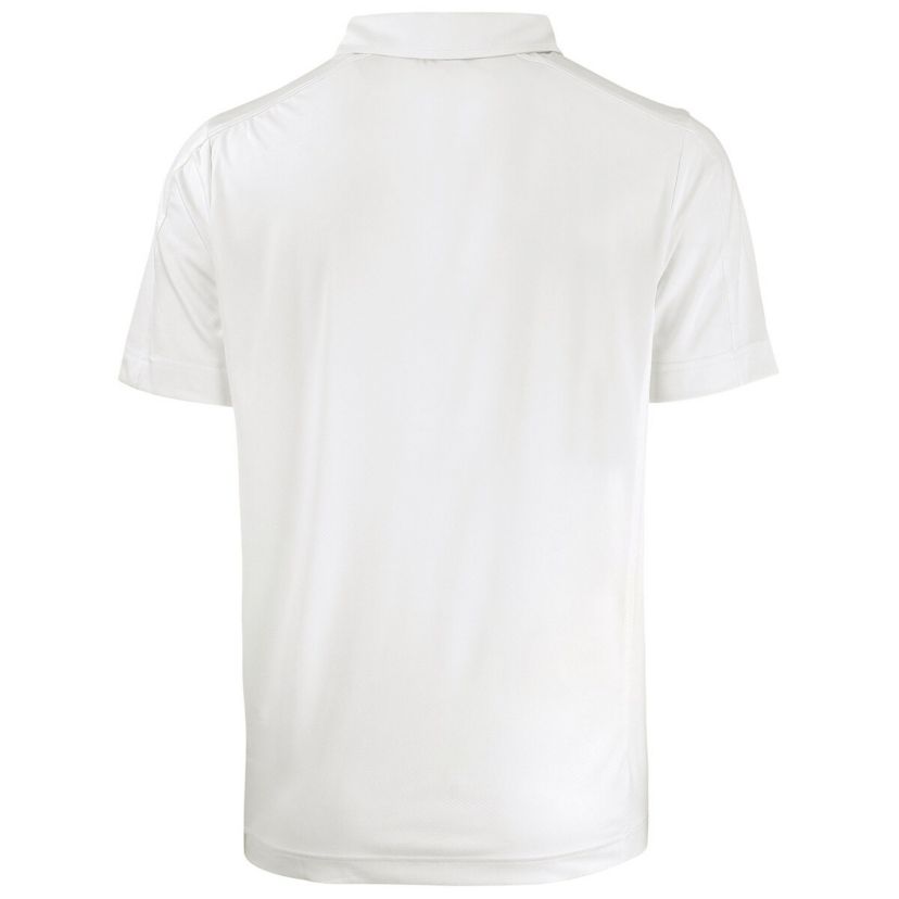 NCAA Texas A&M Aggies Vault Prospect Textured Stretch Polo