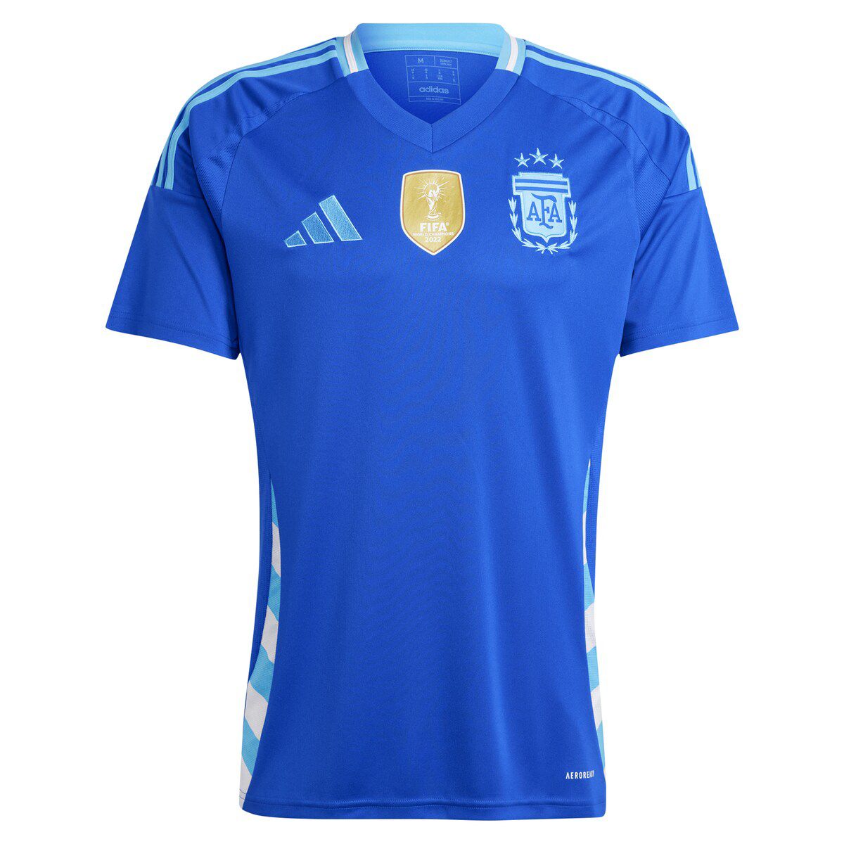 Soccer National Teams Argentina National Team 2024 Away Replica Jersey
