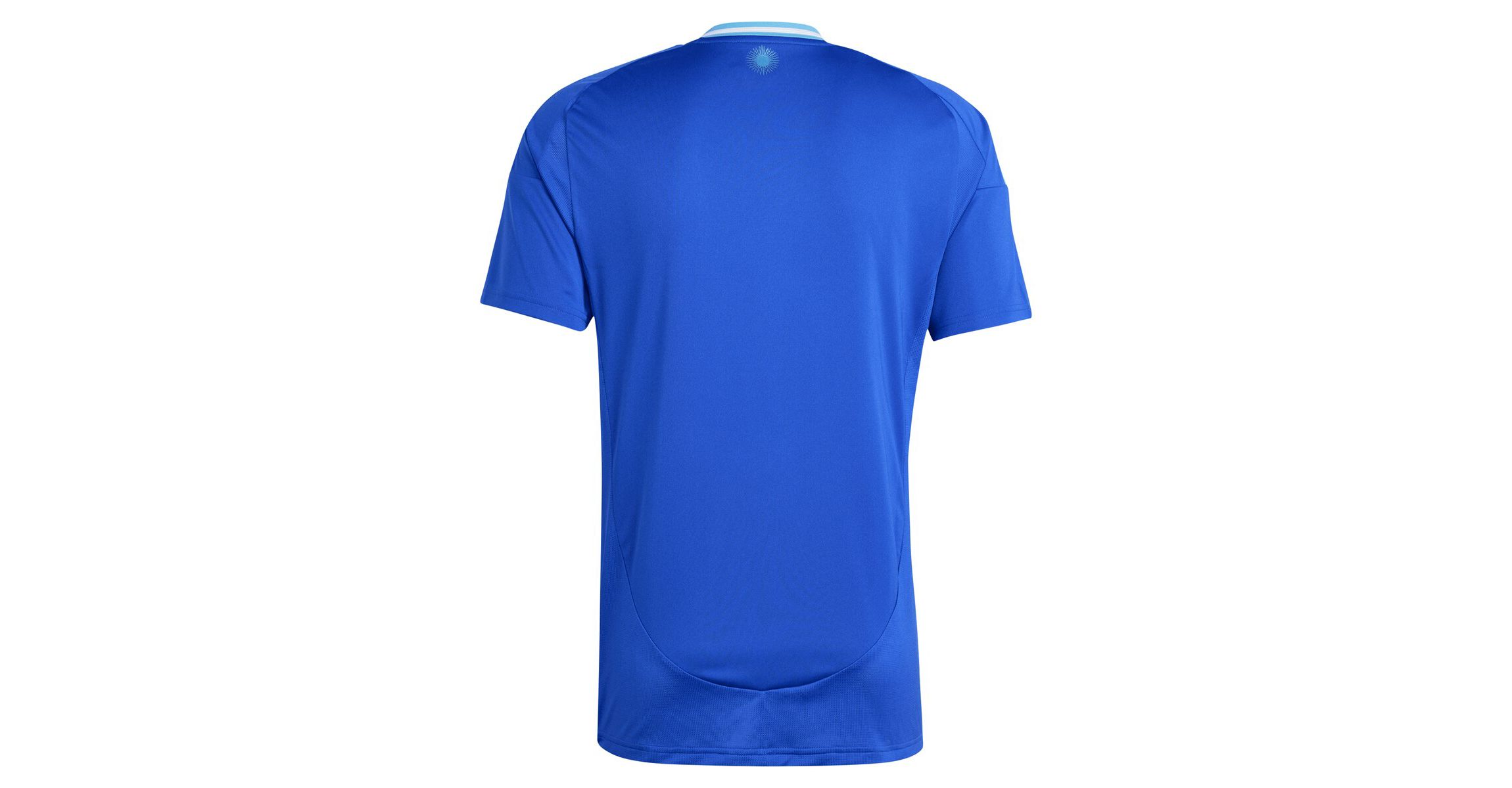 Soccer National Teams Argentina National Team 2024 Away Replica Jersey