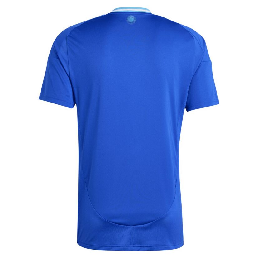 Soccer National Teams Argentina National Team 2024 Away Replica Jersey