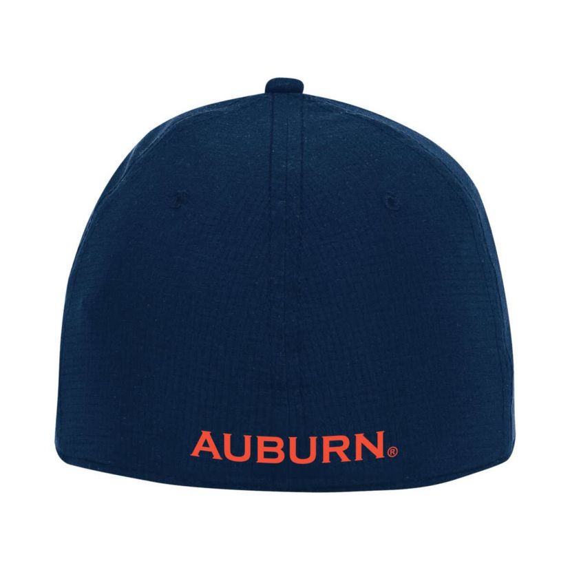 NCAA Under Armour Auburn Tigers Sideline Performance Flex Hat