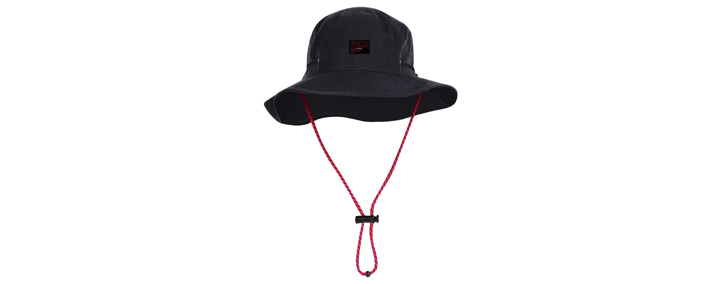 NCAA Under Armour Utah Utes Performance Boonie Bucket Hat