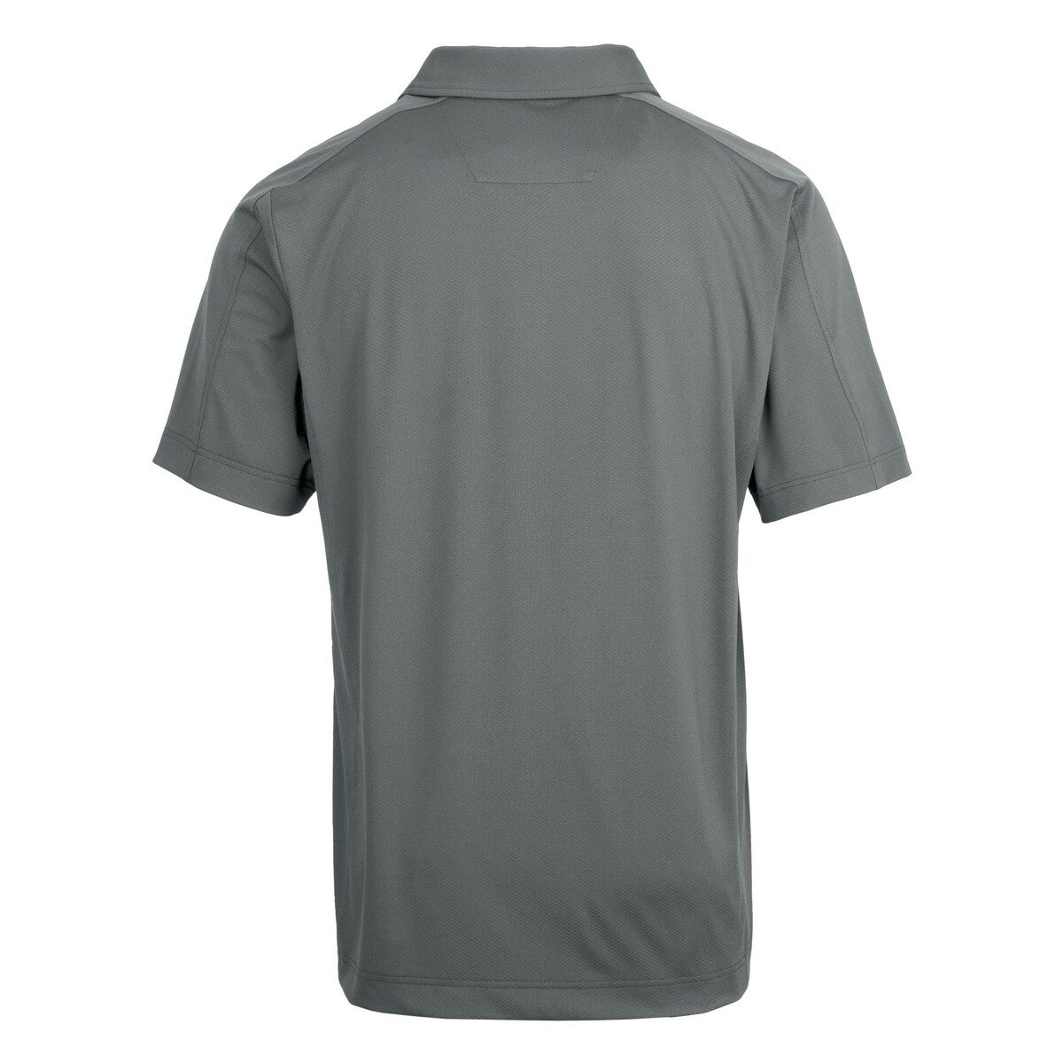 NCAA Texas A&M Aggies Big & Tall Prospect Textured Stretch DryTec Polo