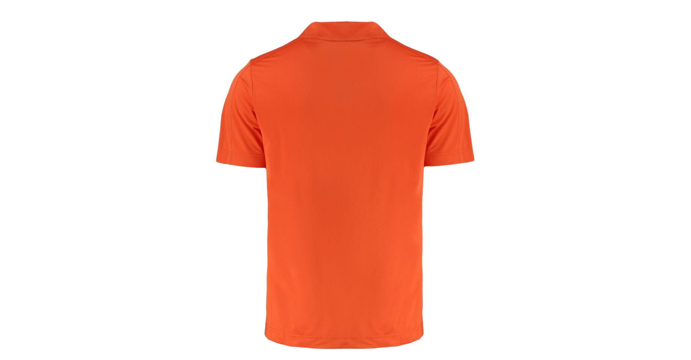 NCAA Tennessee Volunteers Big & Tall Prospect Textured Stretch DryTec Polo