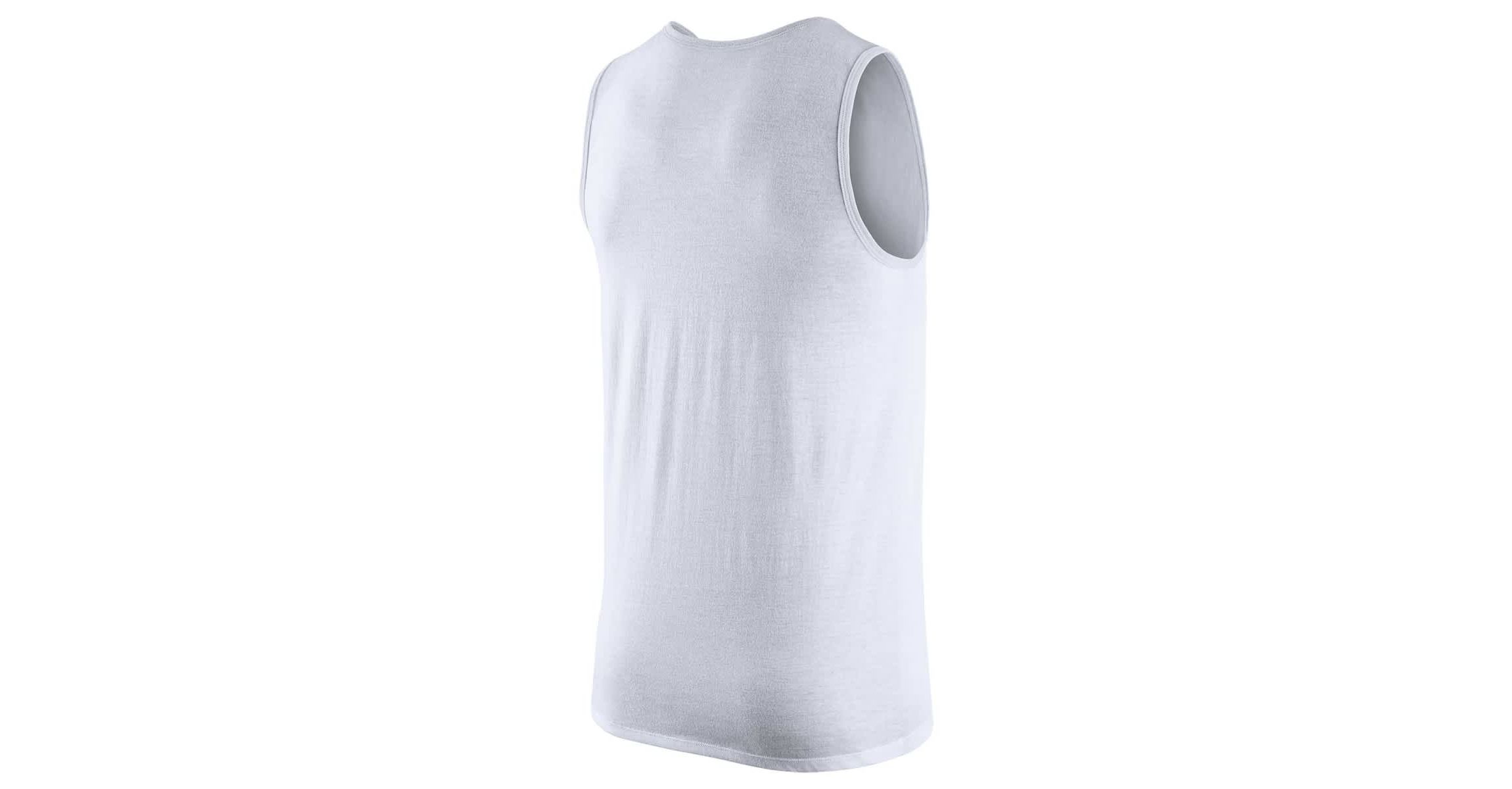 Army Black Knights NCAA Nike Army Knights Tank Top