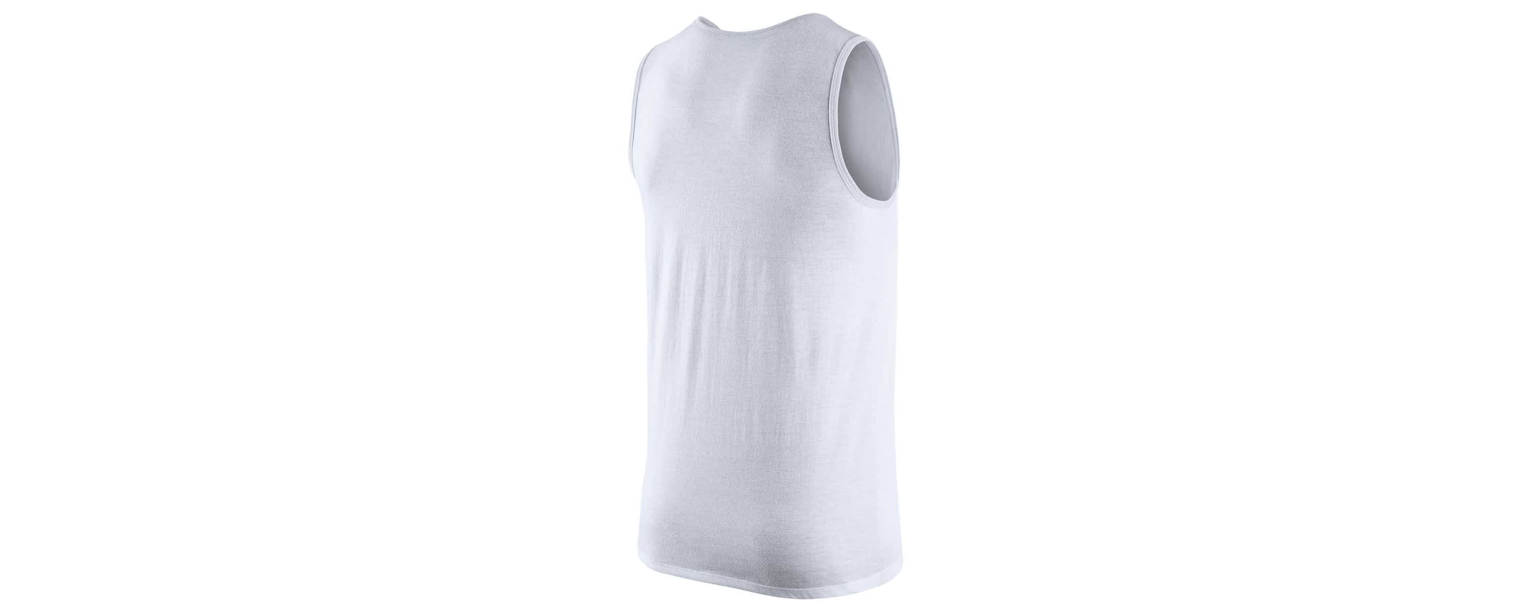 Army Black Knights NCAA Nike Army Knights Tank Top