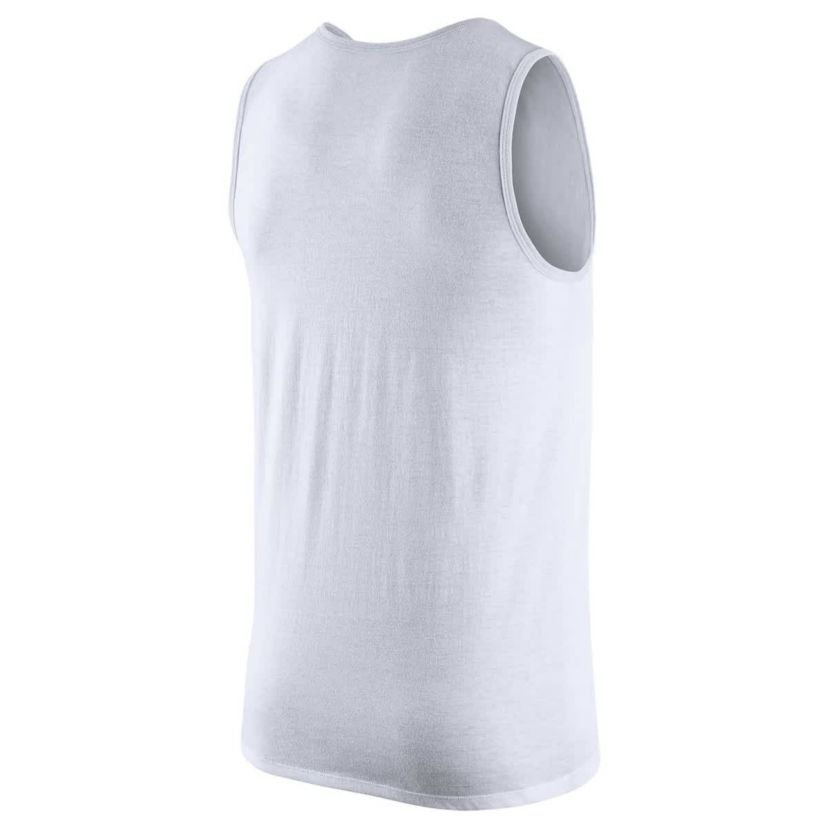 Army Black Knights NCAA Nike Army Knights Tank Top