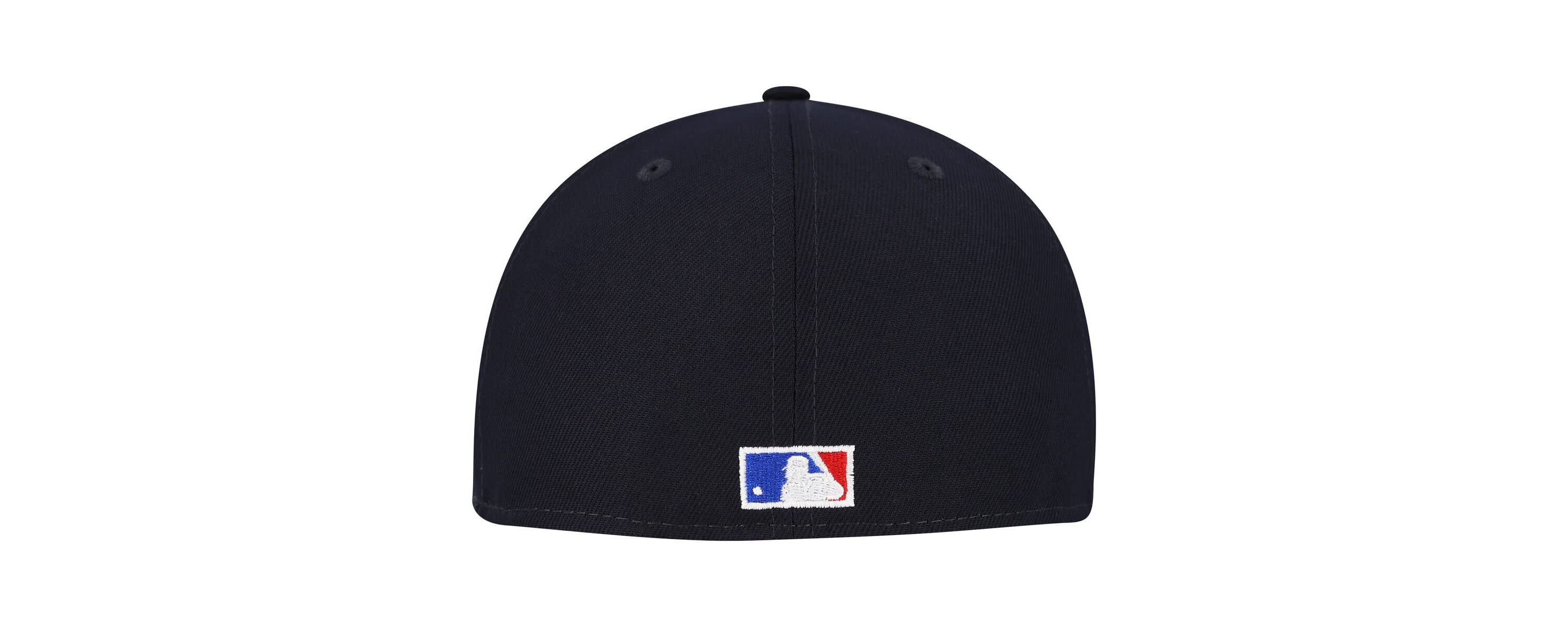 MLB Minnesota Twins Duo Logo 2.0 59FIFTY Fitted Hat
