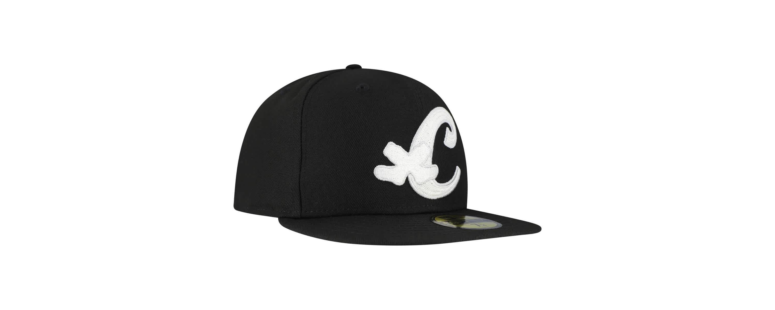 Chicago White Sox MLB Chicago Sox Duo Logo 2.0 59FIFTY Fitted Hat