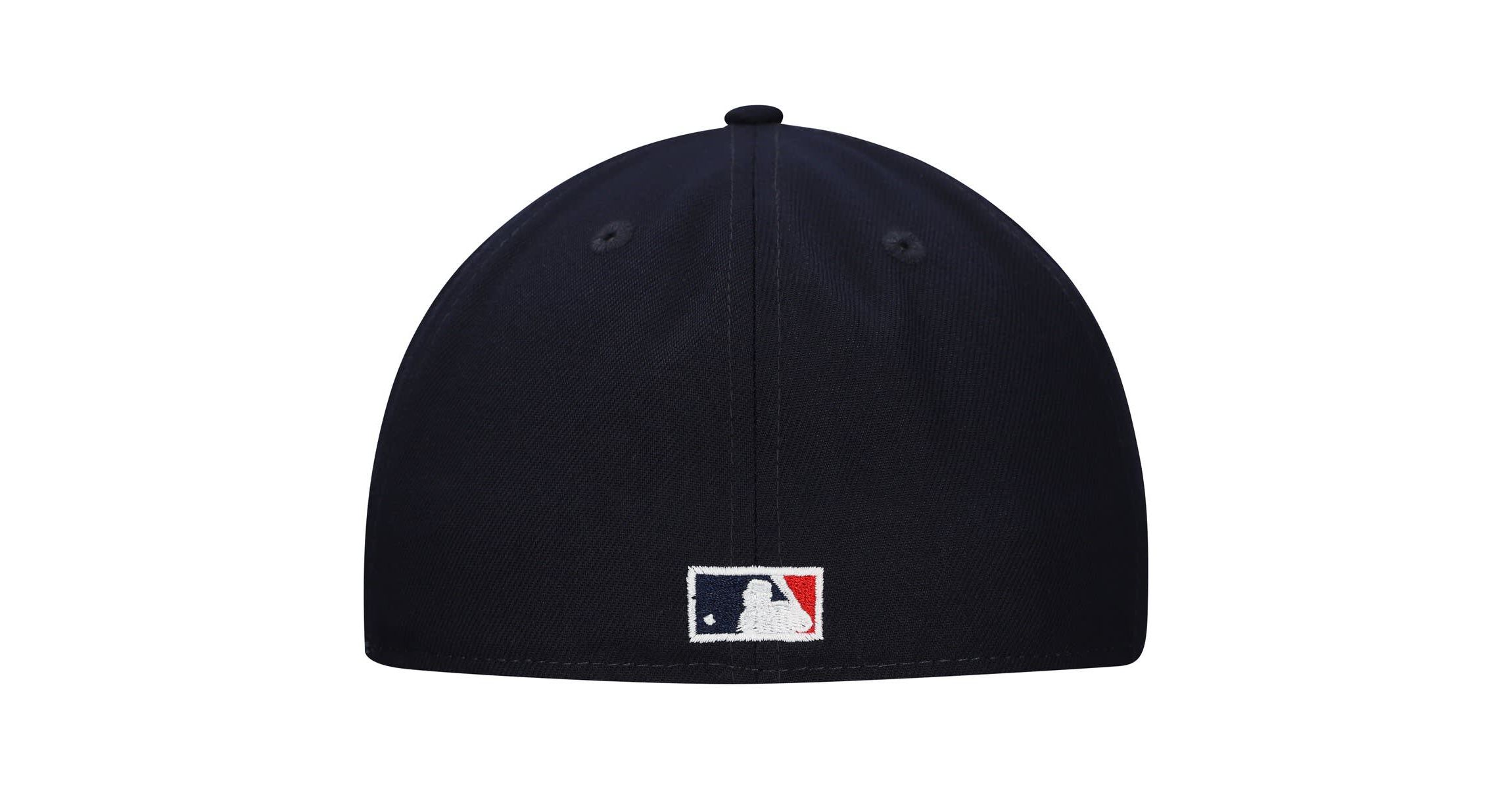 Boston Red Sox MLB Boston Sox Duo Logo 2.0 59FIFTY Fitted Hat
