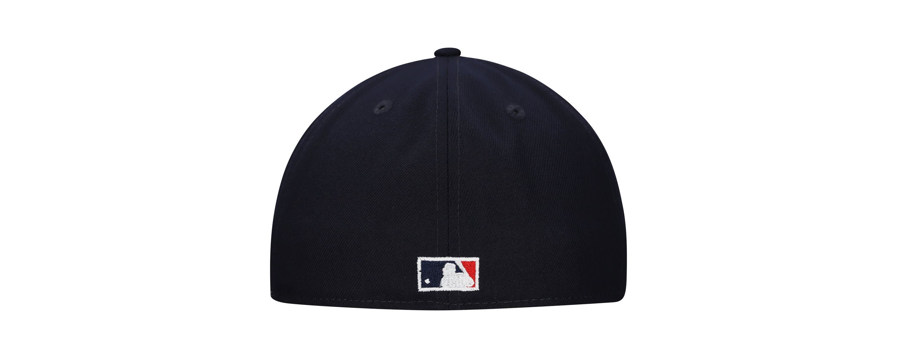 Boston Red Sox MLB Boston Sox Duo Logo 2.0 59FIFTY Fitted Hat