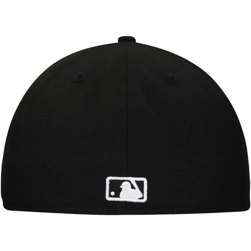 MLB New York Yankees Troop Chant Undervisor 59FIFTY Fitted Hat