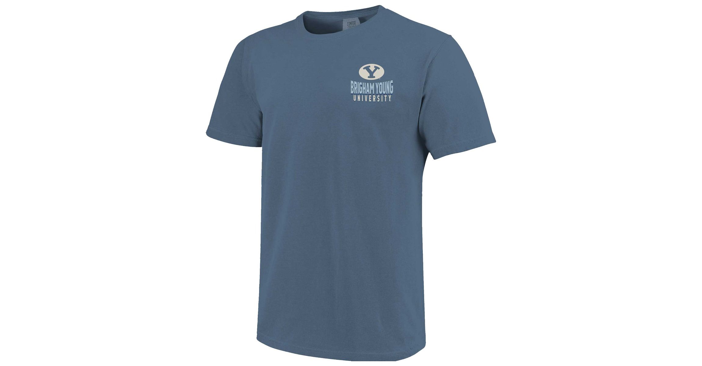 NCAA BYU Cougars Hyperlocal T-Shirt