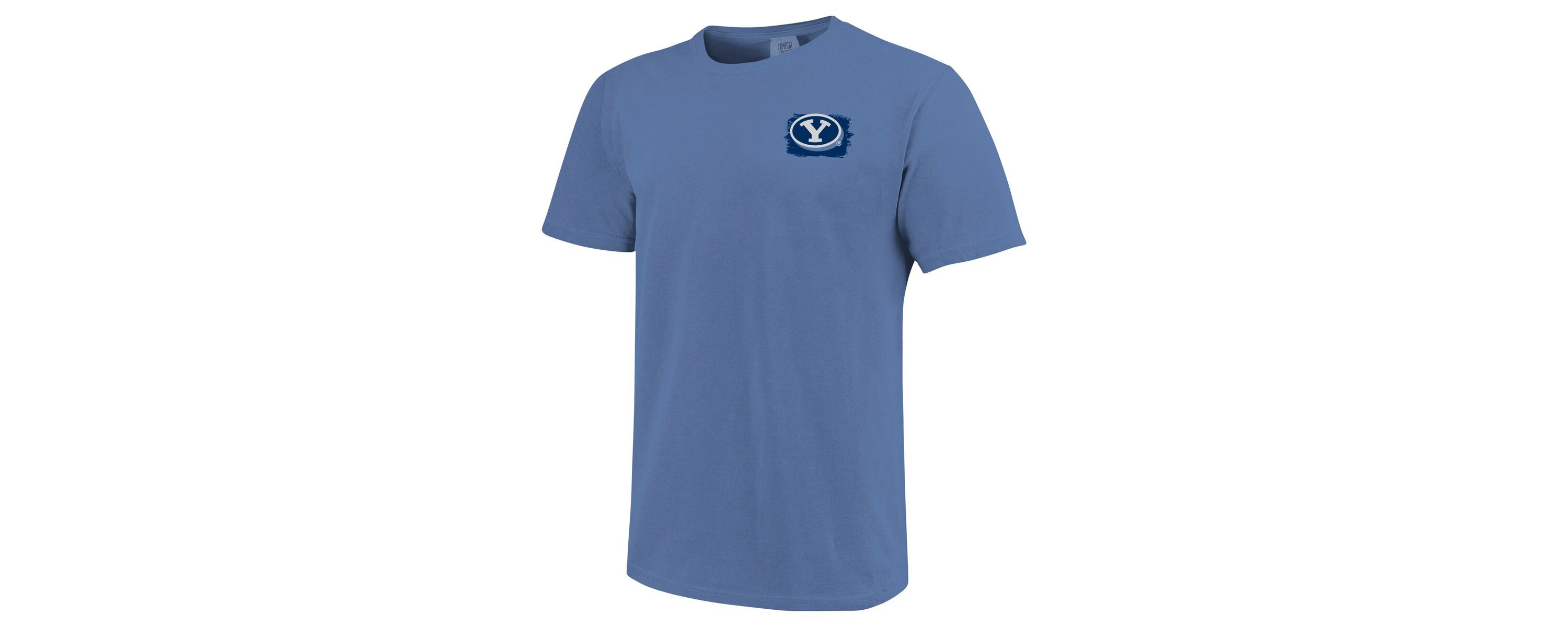 NCAA BYU Cougars Hyperlocal T-Shirt