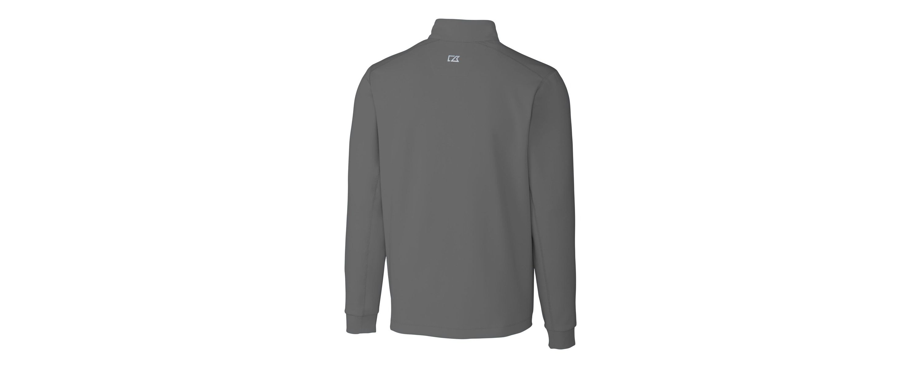 NCAA South Carolina Gamecocks Big & Tall Traverse Stretch Quarter-Zip DryTec Top