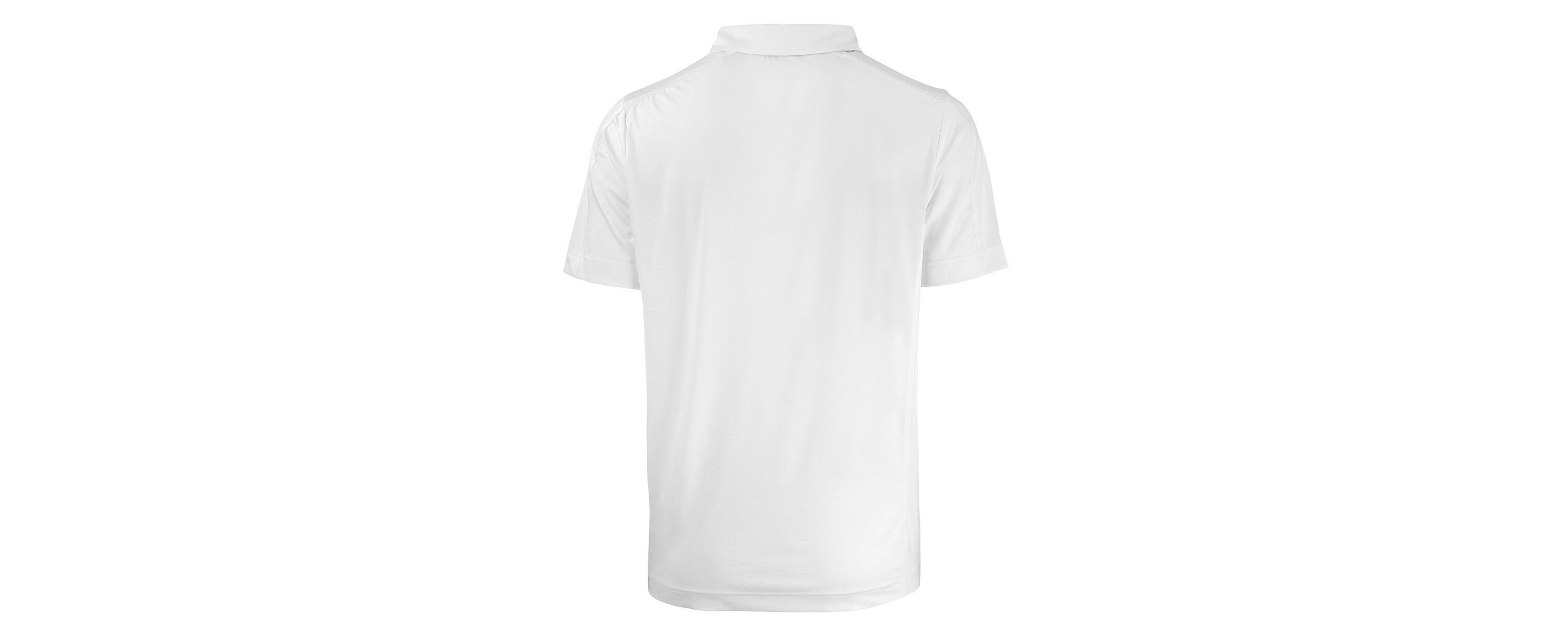 NCAA Minnesota Golden Gophers Big & Tall Prospect Textured Stretch DryTec Polo