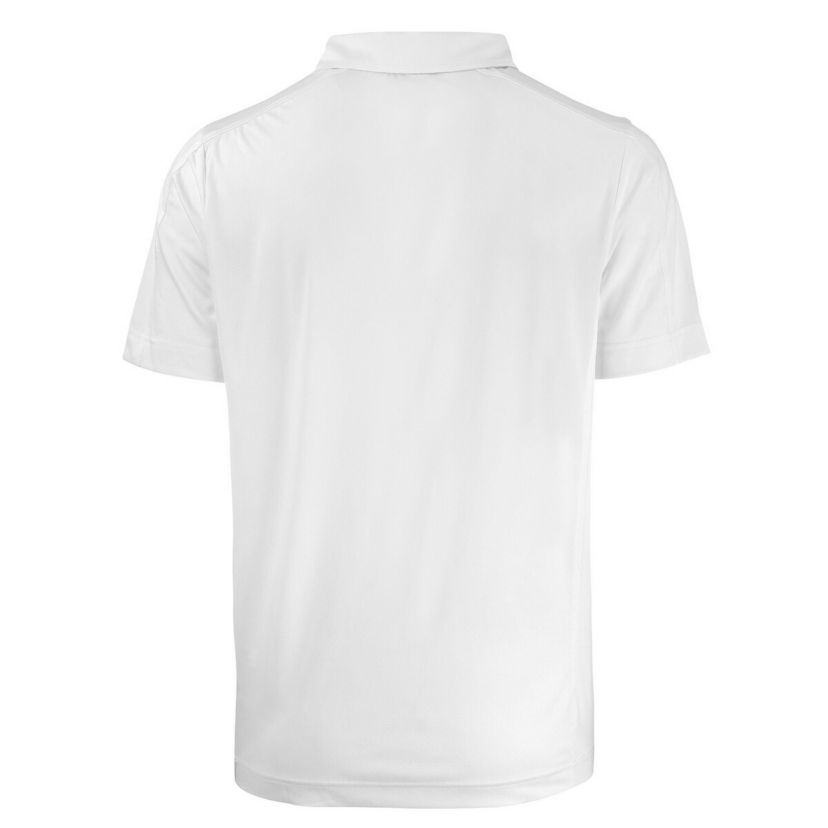 NCAA Minnesota Golden Gophers Big & Tall Prospect Textured Stretch DryTec Polo