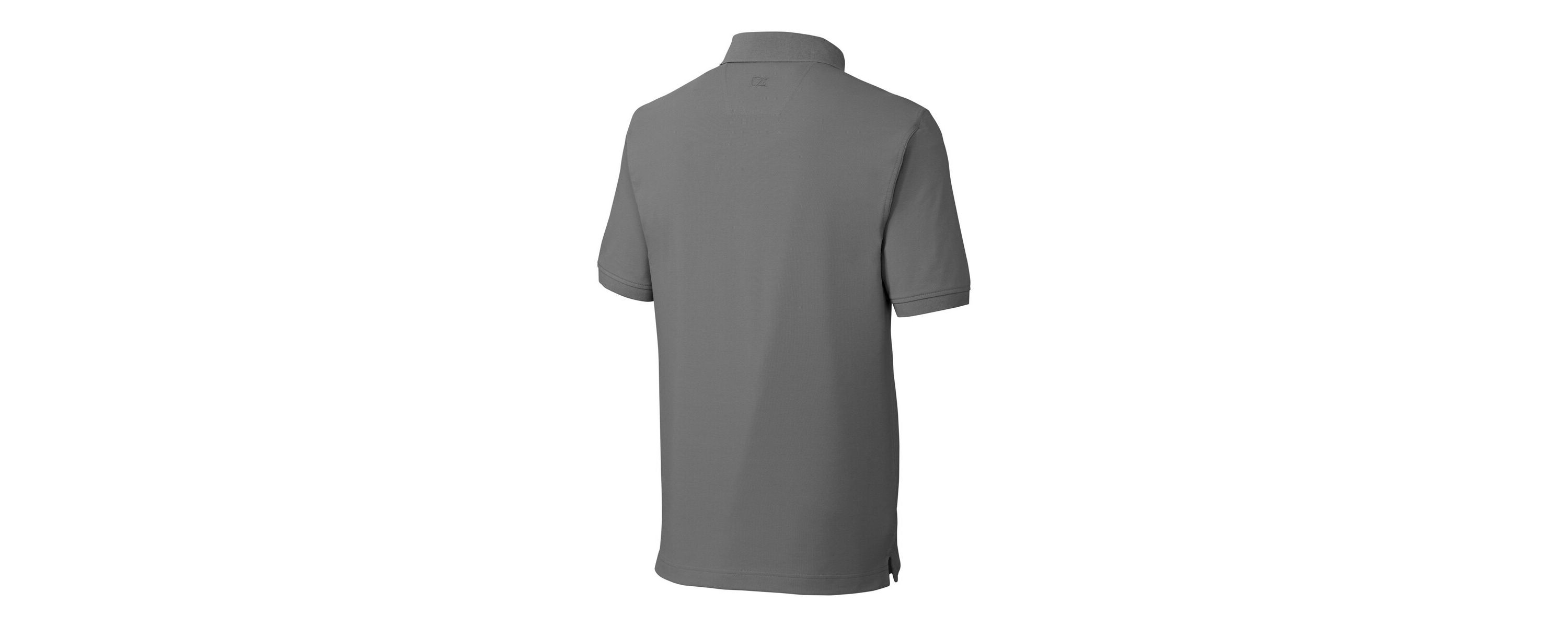 NCAA South Carolina Gamecocks Big & Tall Advantage Tri-Blend Pique DryTec Polo