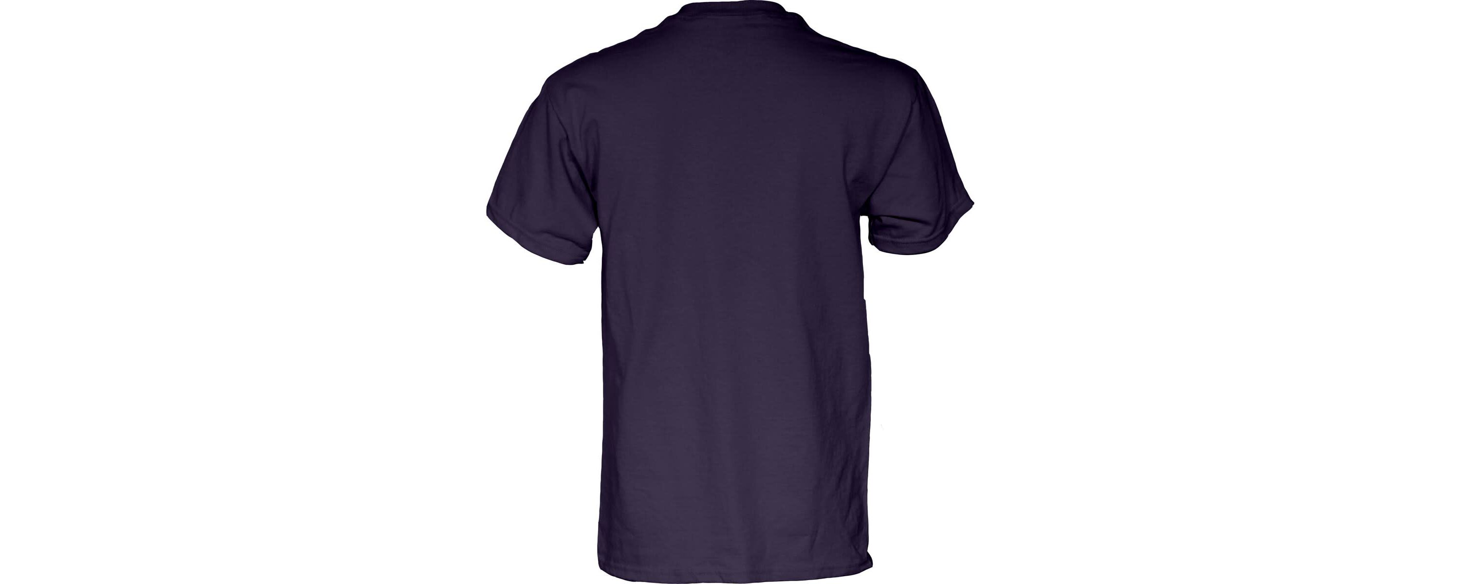 NCAA Clemson Tigers Pickleball Crossed Paddles T-Shirt