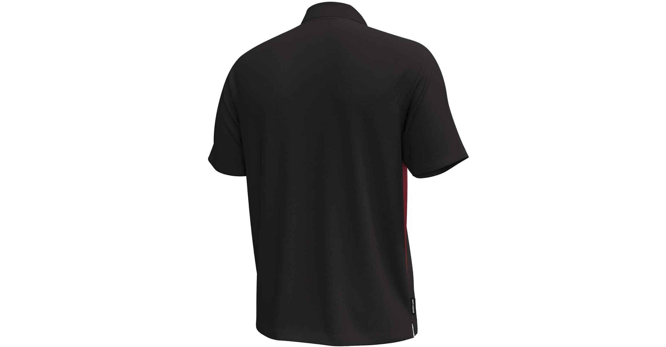 NCAA Under Armour South Carolina Gamecocks Title Performance Polo