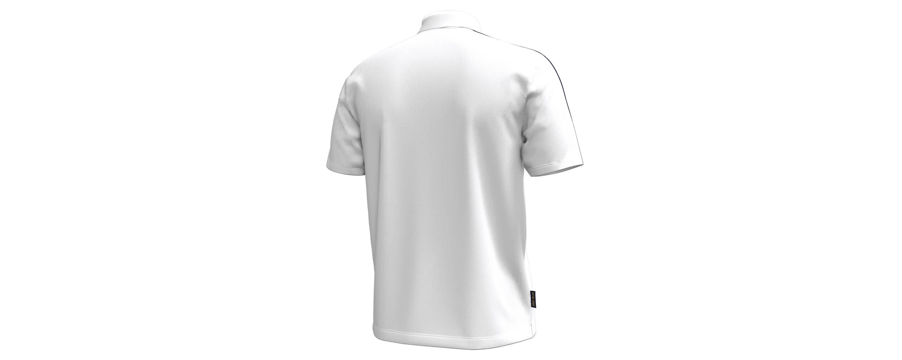 NCAA Under Armour Notre Dame Fighting Irish Pinnacle Performance Polo