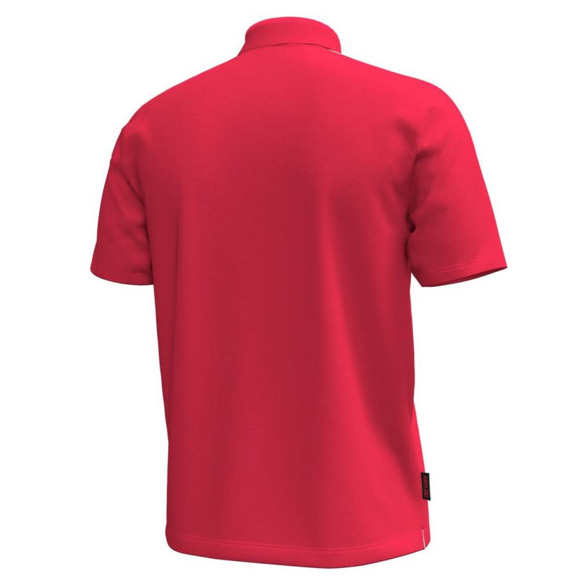 NCAA Under Armour Maryland Terrapins Pinnacle Performance Polo