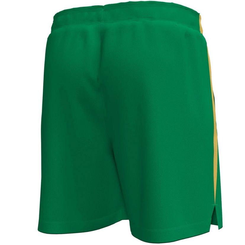 NCAA Under Armour Notre Dame Fighting Irish Tech Vent Performance Short