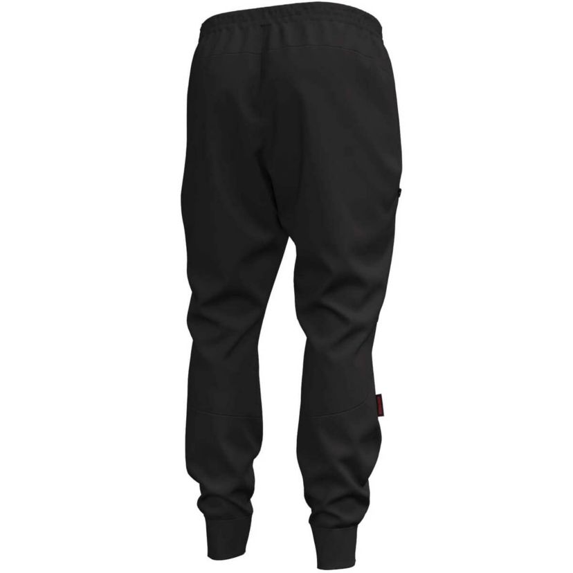 NCAA Under Armour Wisconsin Badgers Unstoppable Fleece Jogger Pants