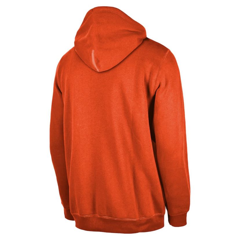 NBA Oklahoma City Thunder Tip-Off Collection Pullover Hoodie