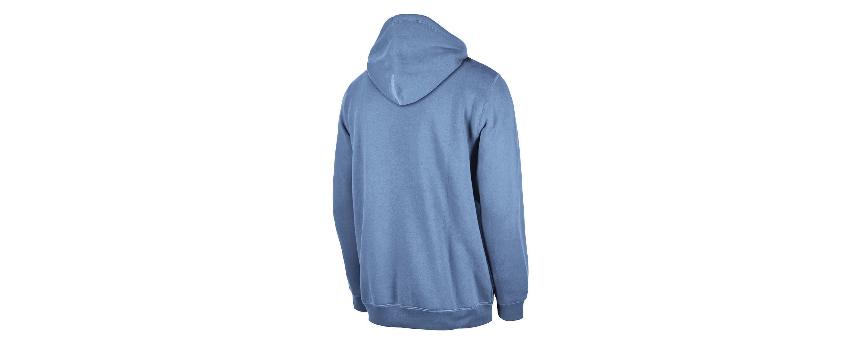 NBA Memphis Grizzlies Light Tip-Off Collection Pullover Hoodie