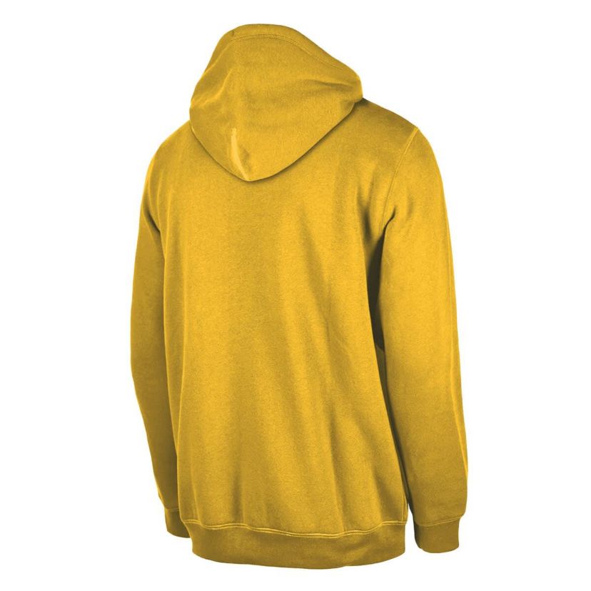NBA Golden State Warriors Tip-Off Collection Pullover Hoodie