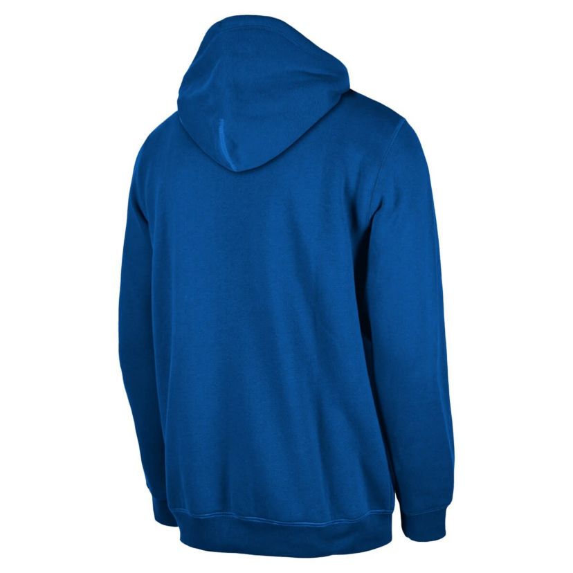 NBA Detroit Pistons Tip-Off Collection Pullover Hoodie