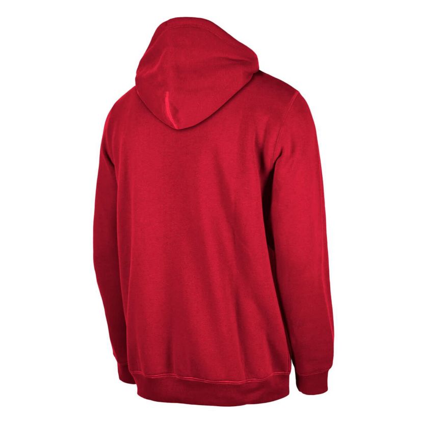 NBA Chicago Bulls Tip-Off Collection Pullover Hoodie