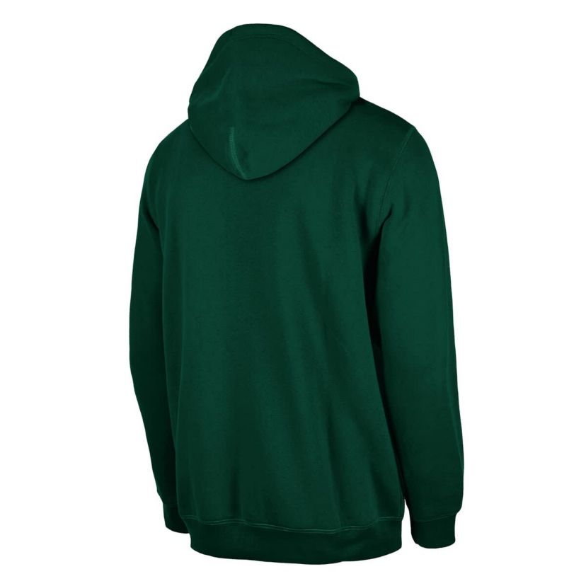 NBA Milwaukee Bucks Hunter Tip-Off Collection Pullover Hoodie