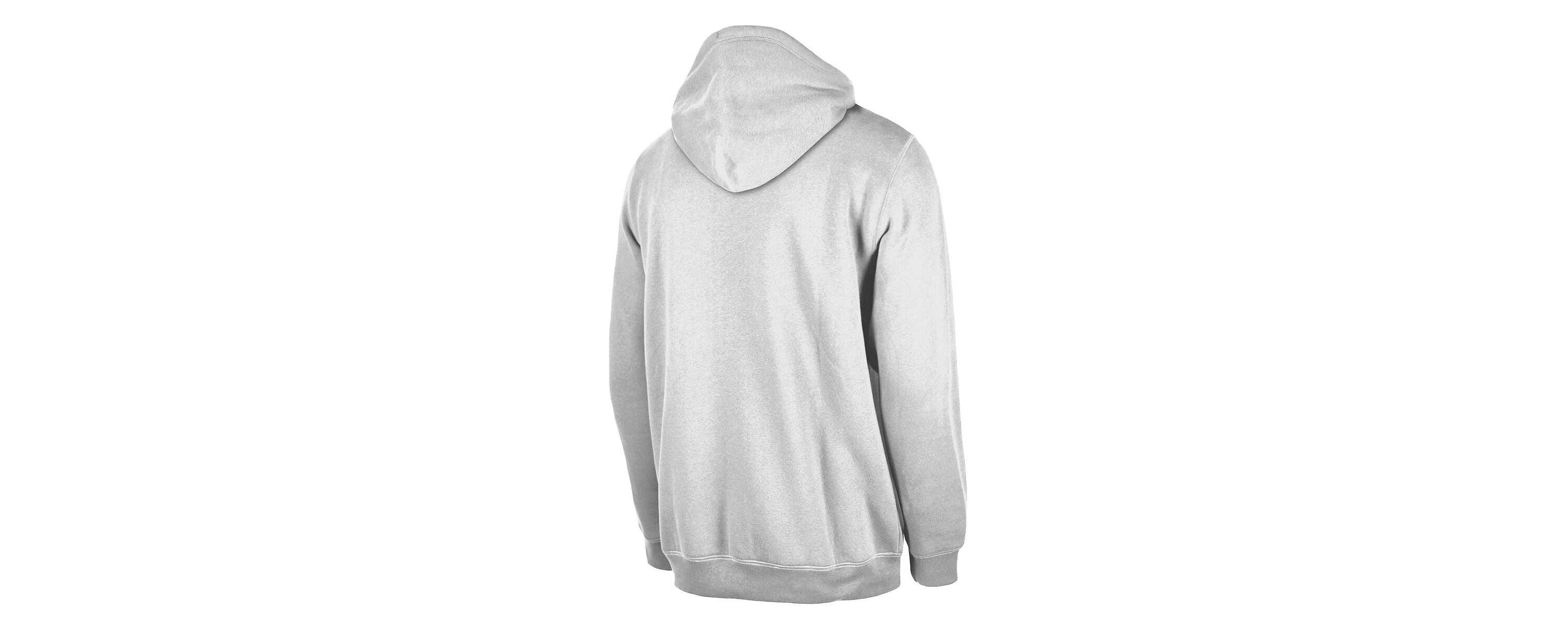 NBA Utah Jazz Tip-Off Collection Pullover Hoodie