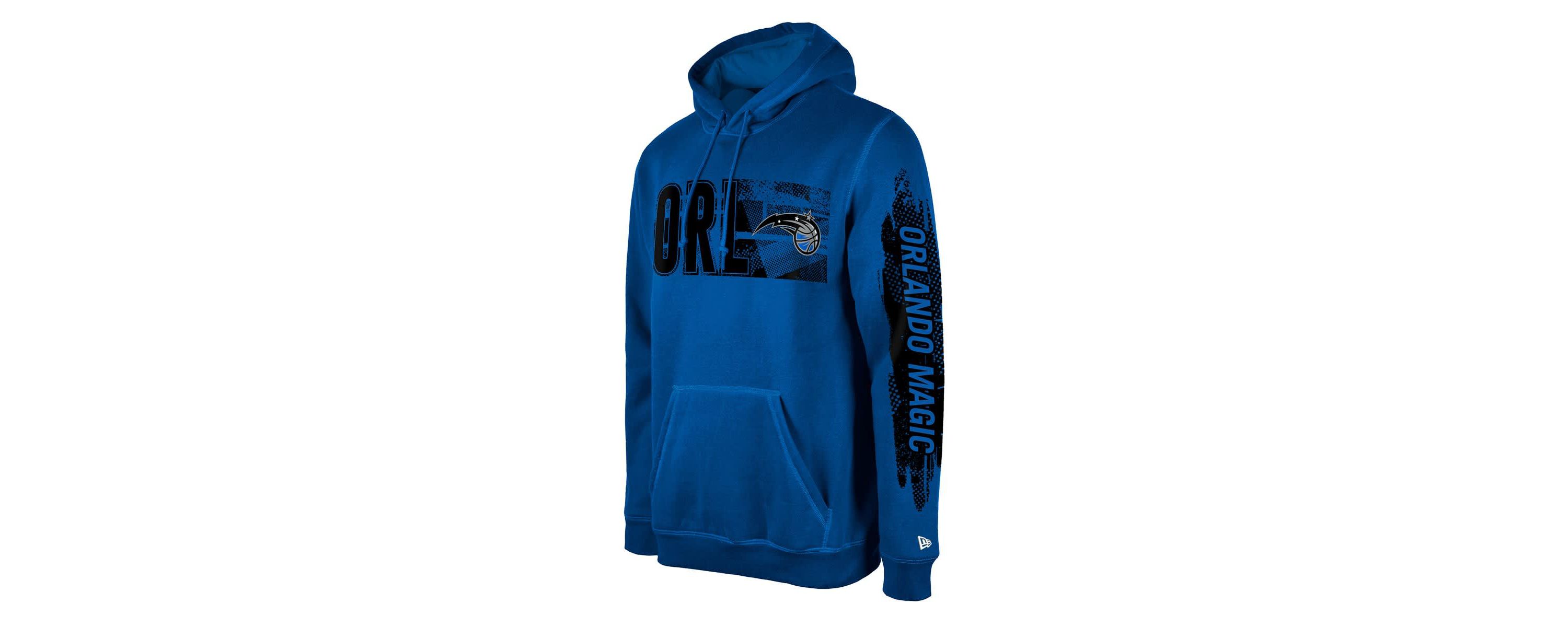 NBA Orlando Magic Tip-Off Collection Pullover Hoodie
