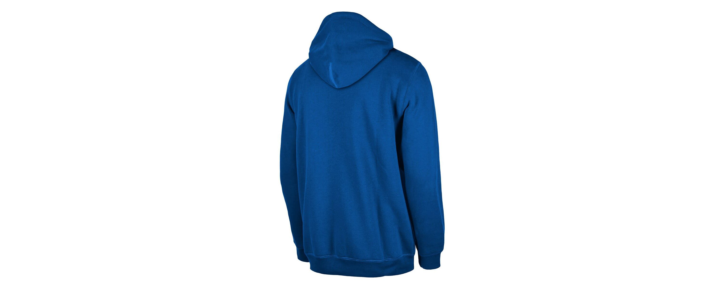 NBA Orlando Magic Tip-Off Collection Pullover Hoodie