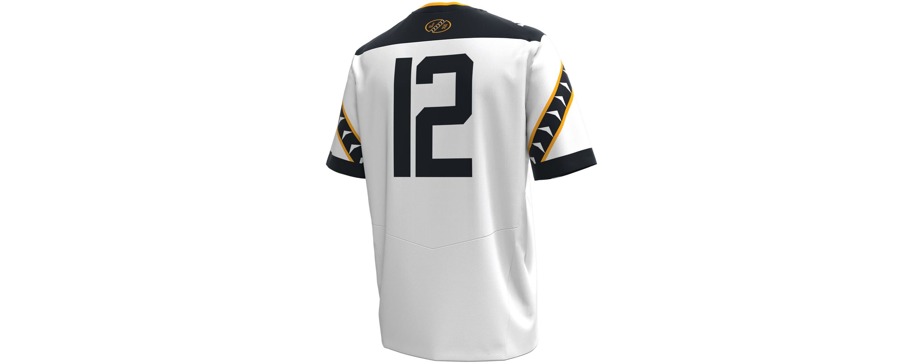 Navy Midshipmen NCAA Under Armour Midshipmen 2024 Rivalry Replica Jersey