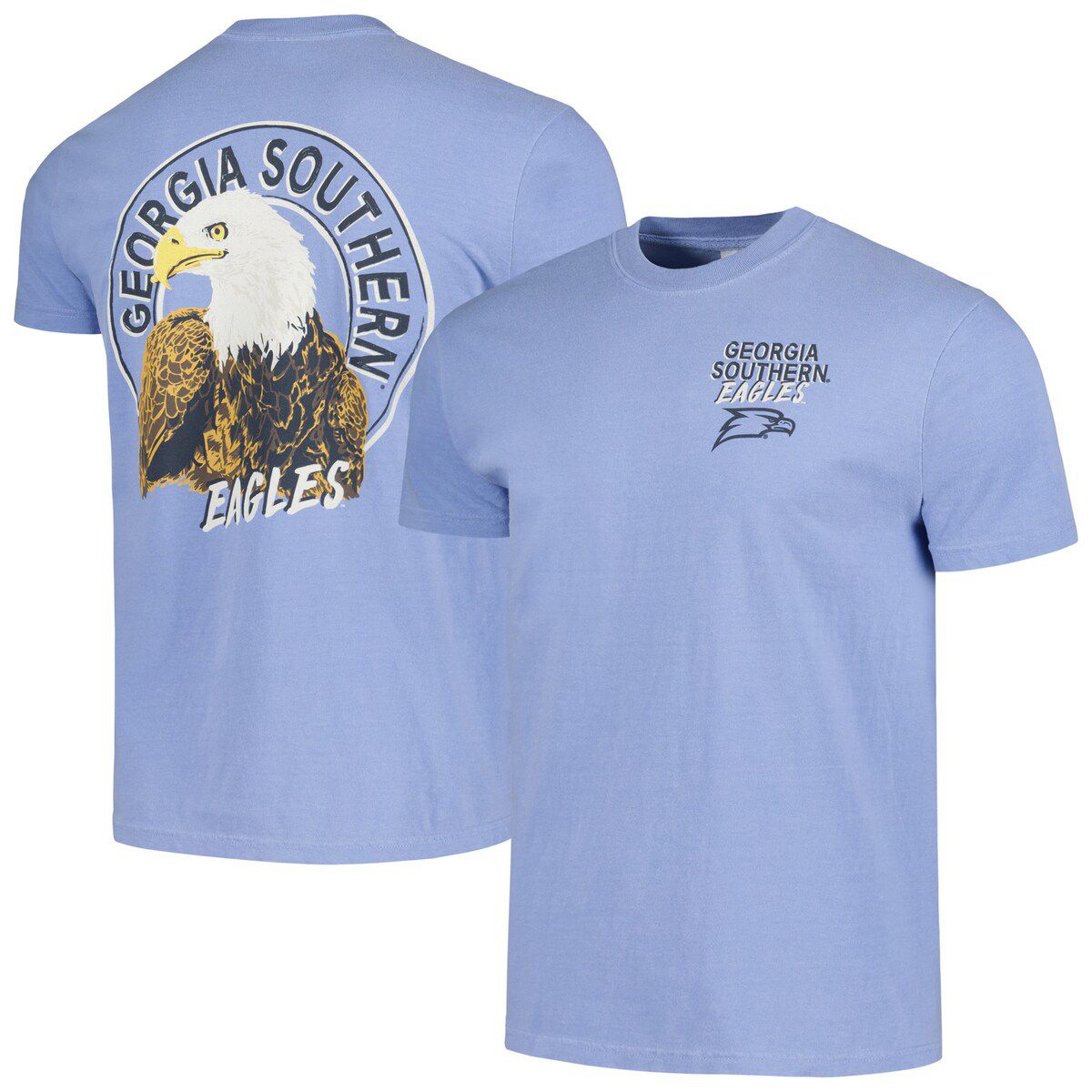 NCAA Georgia Southern Eagles Hyperlocal T-Shirt
