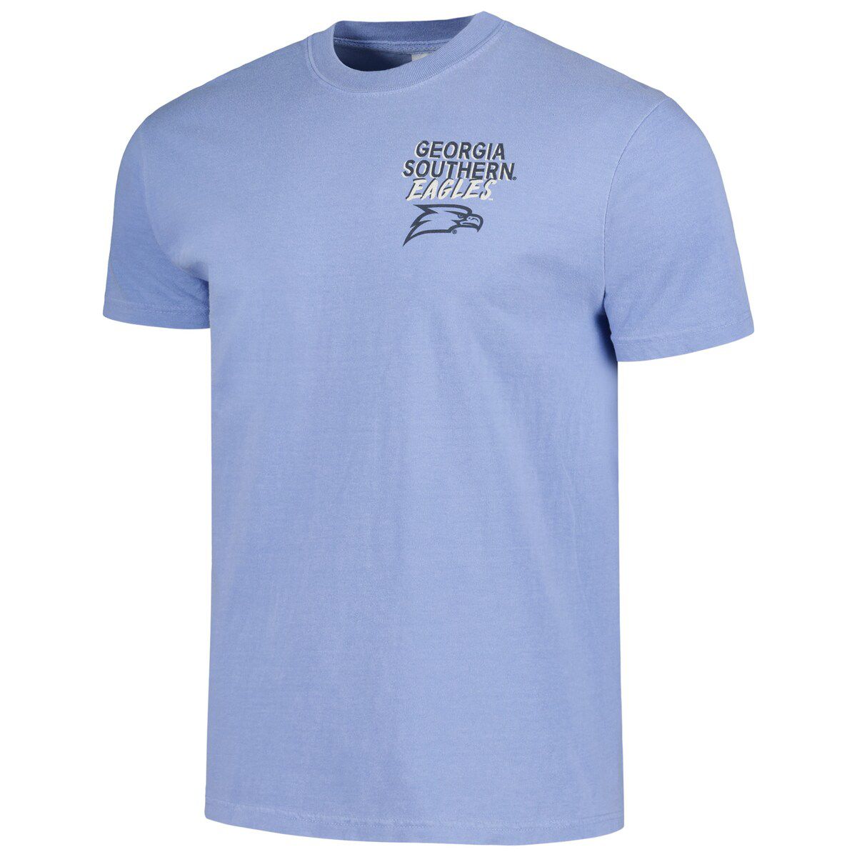 NCAA Georgia Southern Eagles Hyperlocal T-Shirt